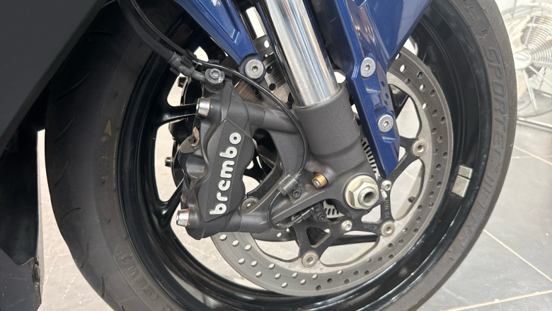 Suzuki Gsx-S 1000TRQM3 (23MY)